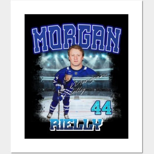 Morgan Rielly Posters and Art